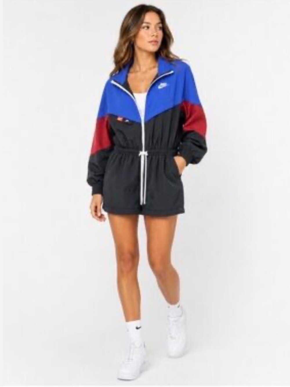 Nike Womens Windrunner Jacket